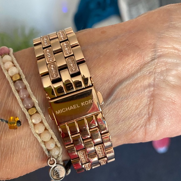 Michael Kors watch - Picture 3 of 10